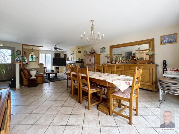 PAVILLON QUARTIER ÉPOQUE MAISON BLANCHE