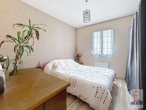 PAVILLON QUARTIER ÉPOQUE MAISON BLANCHE