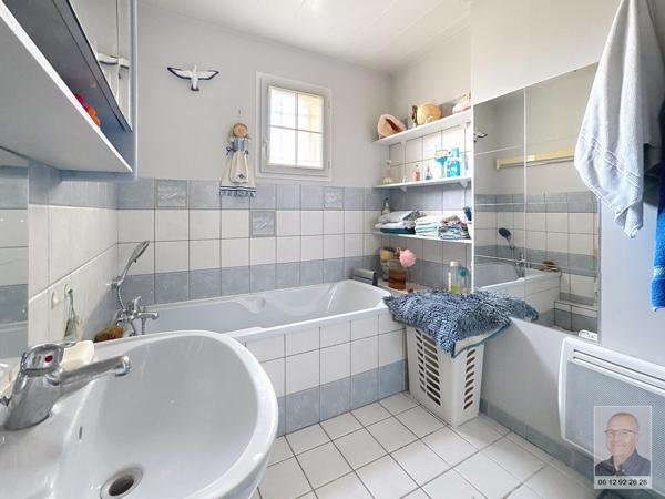 PAVILLON QUARTIER ÉPOQUE MAISON BLANCHE