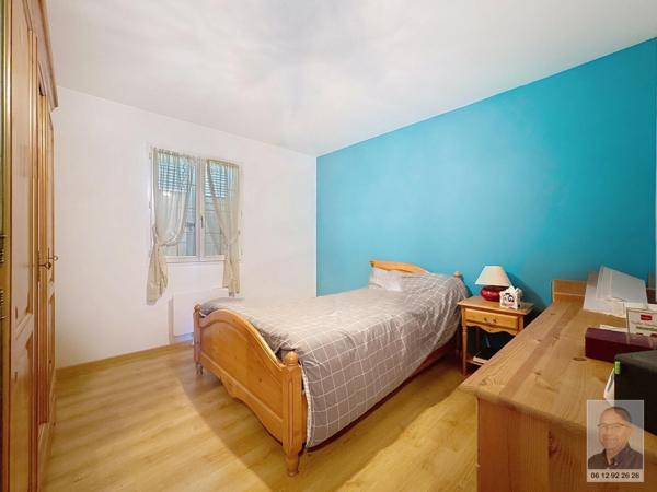 PAVILLON QUARTIER ÉPOQUE MAISON BLANCHE