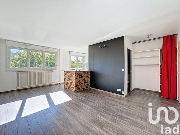 Appartement à vendre 1 pièce 35 m² Le Mée-sur-Seine