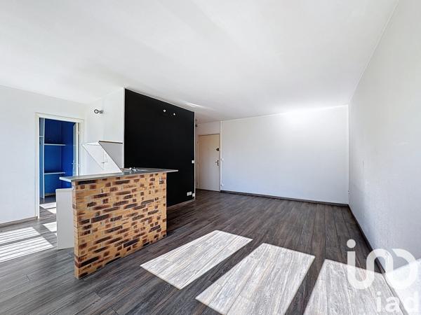 Appartement à vendre 1 pièce 35 m² Le Mée-sur-Seine