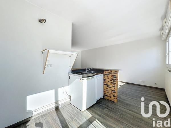 Appartement à vendre 1 pièce 35 m² Le Mée-sur-Seine