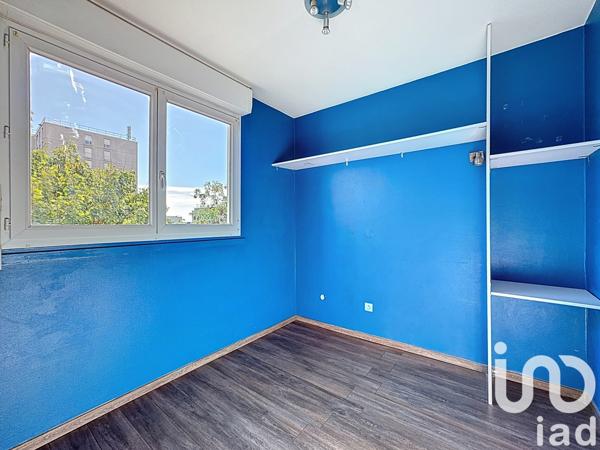 Appartement à vendre 1 pièce 35 m² Le Mée-sur-Seine