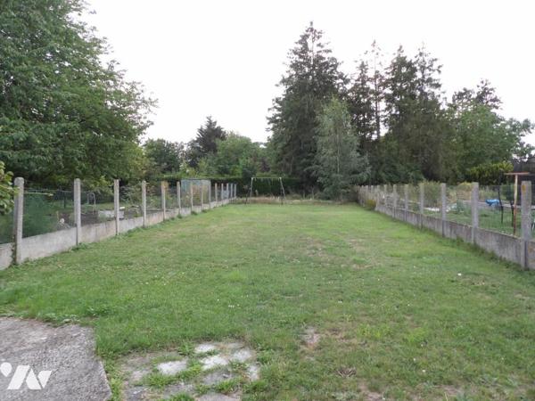 NOEUX LES MINES EN EXCLUSIVITE, Maison Individuelle de 72 m² habitable