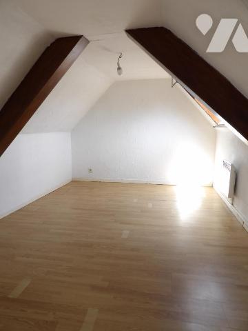 NOEUX LES MINES EN EXCLUSIVITE, Maison Individuelle de 72 m² habitable