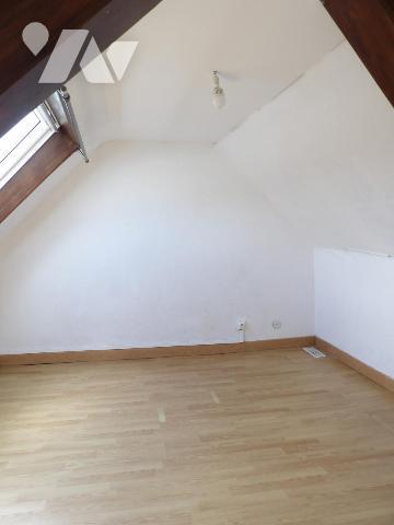 NOEUX LES MINES EN EXCLUSIVITE, Maison Individuelle de 72 m² habitable