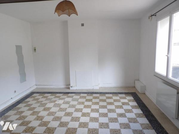 NOEUX LES MINES EN EXCLUSIVITE, Maison Individuelle de 72 m² habitable