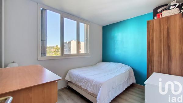 Appartement à vendre 3 pièces 69 m² Chelles