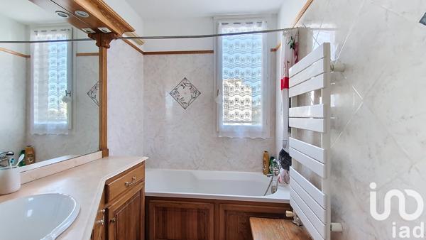 Appartement à vendre 3 pièces 69 m² Chelles