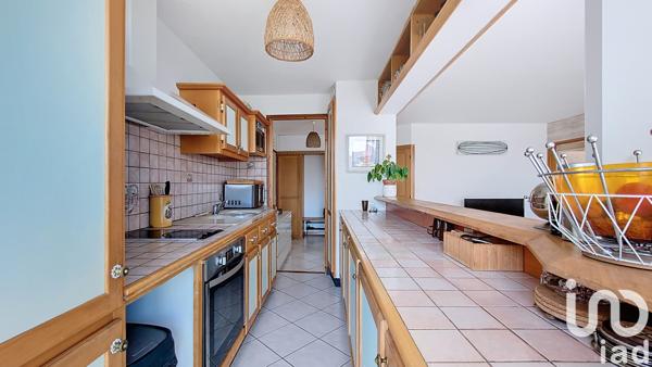 Appartement à vendre 3 pièces 69 m² Chelles