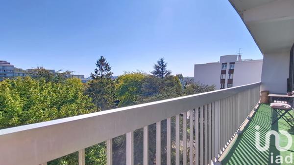 Appartement à vendre 3 pièces 69 m² Chelles