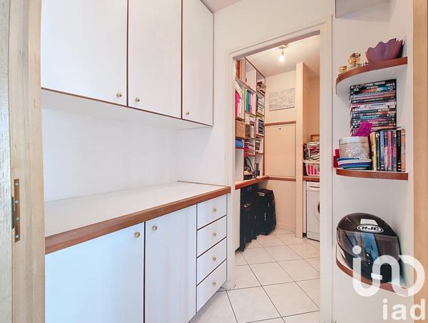 Appartement à vendre 3 pièces 69 m² Chelles