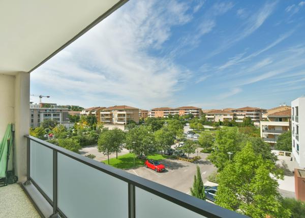 Appartement 3 pièces - 67 m² Exclusivité efficity