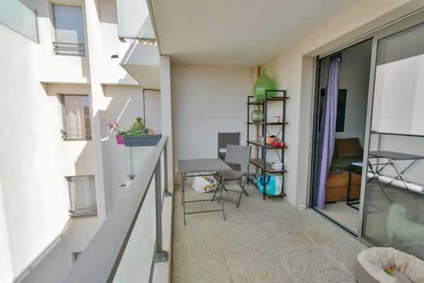 Appartement 3 pièces - 67 m² Exclusivité efficity