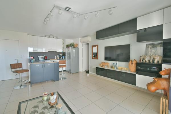 Appartement 3 pièces - 67 m² Exclusivité efficity