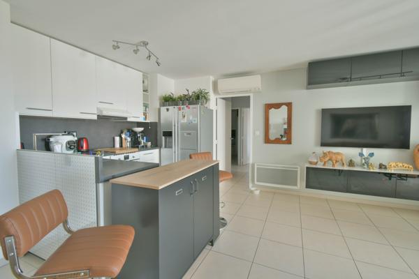 Appartement 3 pièces - 67 m² Exclusivité efficity