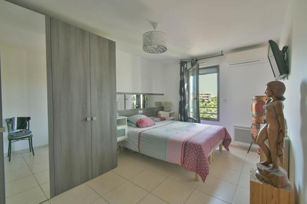 Appartement 3 pièces - 67 m² Exclusivité efficity