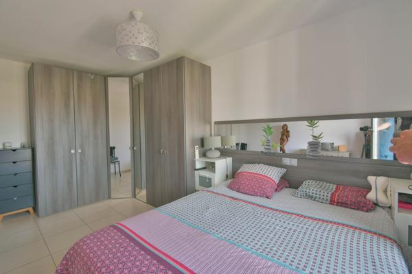 Appartement 3 pièces - 67 m² Exclusivité efficity