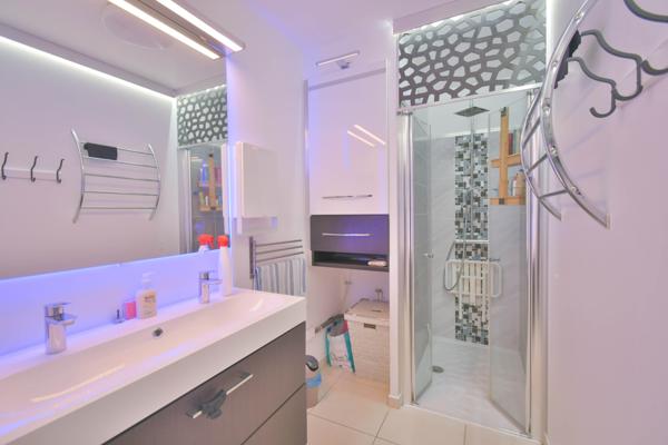 Appartement 3 pièces - 67 m² Exclusivité efficity