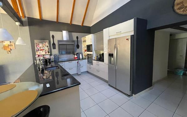 Maison à vendre    5 pièces • 176,66 m2 Vendenheim