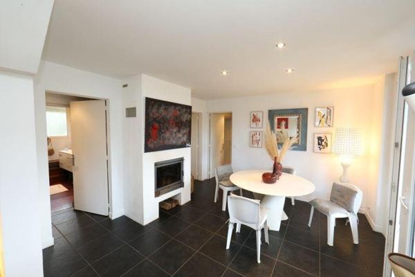 Vente / Appartement T4