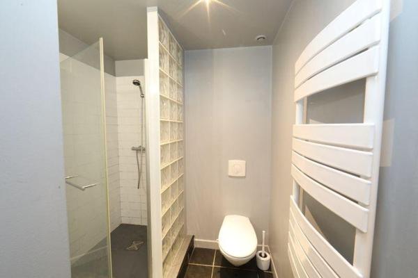 Vente / Appartement T4