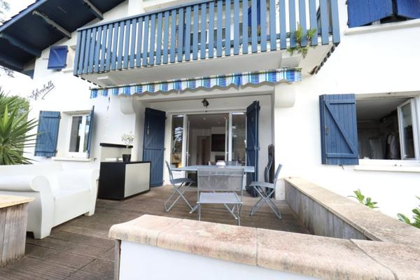 Vente / Appartement T4