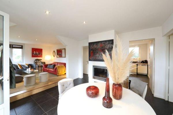 Vente / Appartement T4