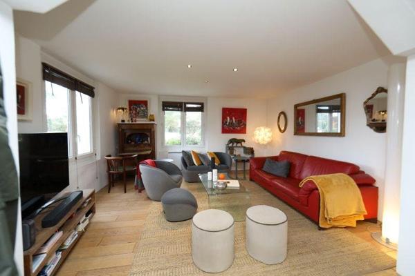 Vente / Appartement T4