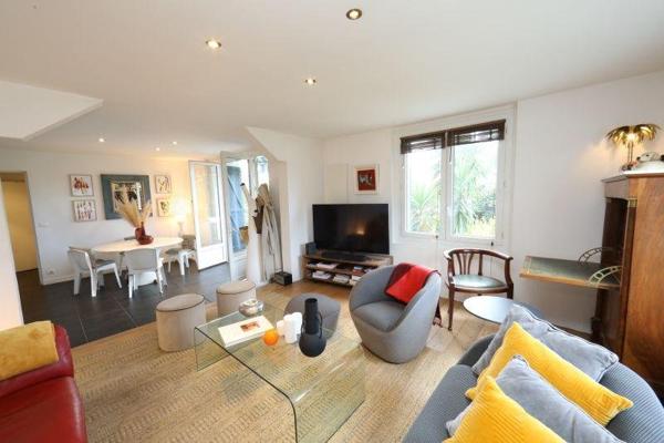 Vente / Appartement T4