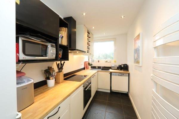 Vente / Appartement T4