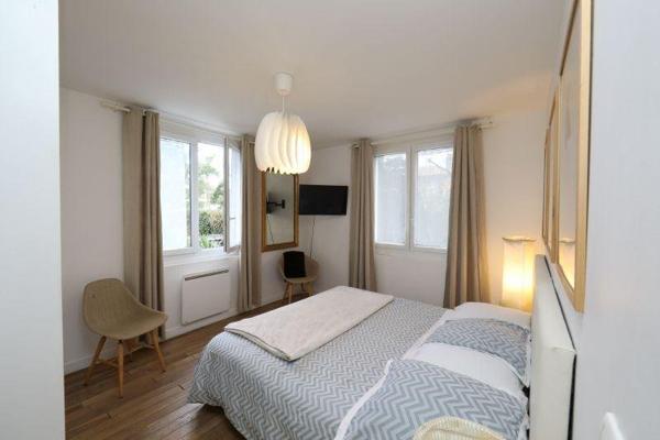 Vente / Appartement T4