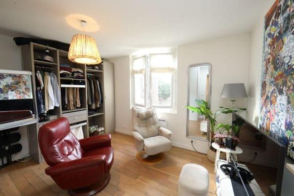 Vente / Appartement T4