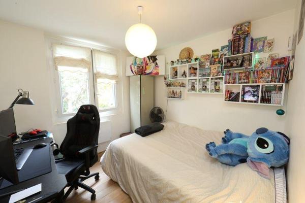 Vente / Appartement T4