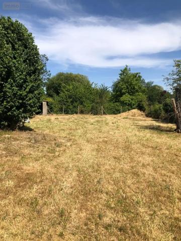 Achat - Maison Issoudun 36100 9 pièces 160 m 2 1261 m 2