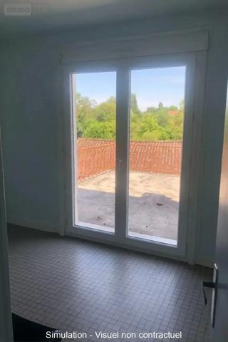Achat - Maison Issoudun 36100 9 pièces 160 m 2 1261 m 2