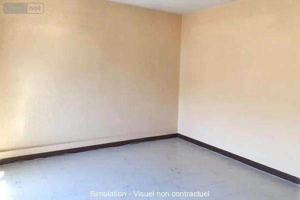 Achat - Maison Issoudun 36100 9 pièces 160 m 2 1261 m 2