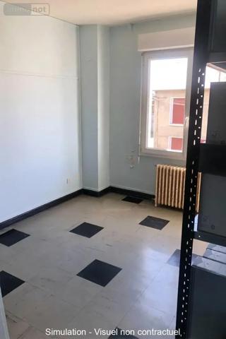 Achat - Maison Issoudun 36100 9 pièces 160 m 2 1261 m 2