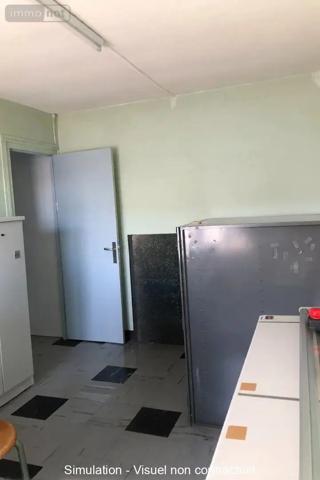 Achat - Maison Issoudun 36100 9 pièces 160 m 2 1261 m 2