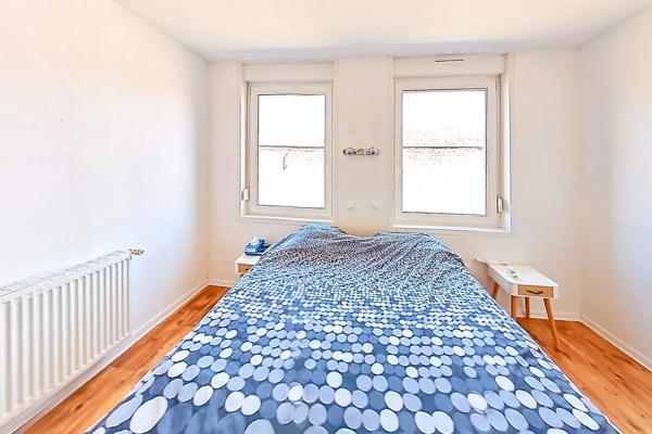 Maison à vendre 6 pièces 130m² Marquette-lez-Lille (59520)