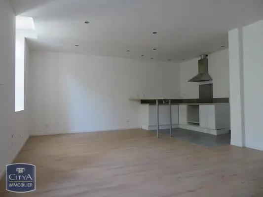 Appartement à louer 2 pièces 57.5m² Carcassonne (11000)