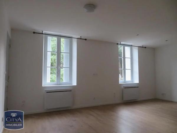 Appartement à louer 2 pièces 57.5m² Carcassonne (11000)