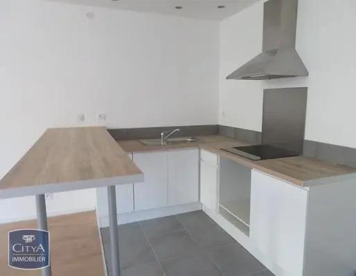 Appartement à louer 2 pièces 57.5m² Carcassonne (11000)
