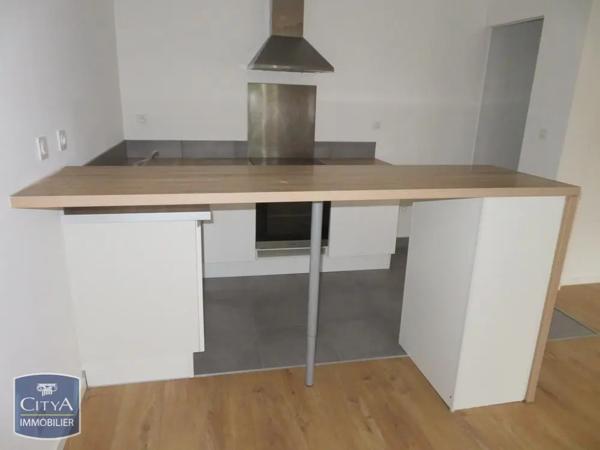 Appartement à louer 2 pièces 57.5m² Carcassonne (11000)