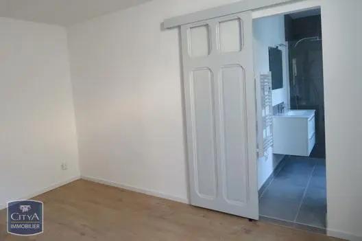Appartement à louer 2 pièces 57.5m² Carcassonne (11000)