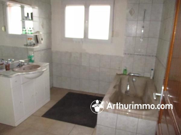 Vente Maison de village 6 pièces 161 m2 à Frahier-Et-Chatebier