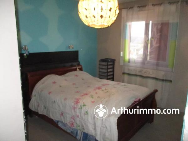 Vente Maison de village 6 pièces 161 m2 à Frahier-Et-Chatebier