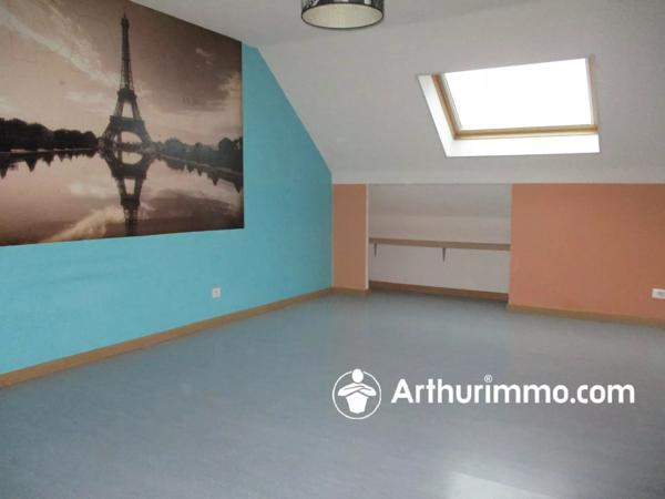 Vente Maison de village 6 pièces 161 m2 à Frahier-Et-Chatebier