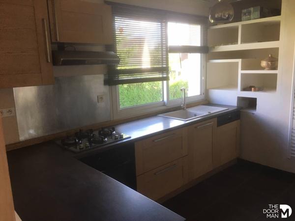 Maison - Vendu - 62 m² - NOGENT-LE-ROI | The Door Man